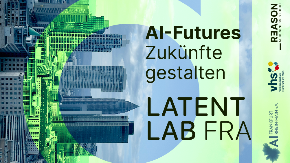 AI-Futures – Zukünfte gestalten