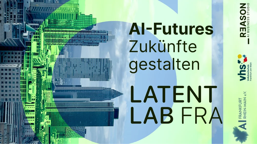 AI-Futures – Zukünfte gestalten