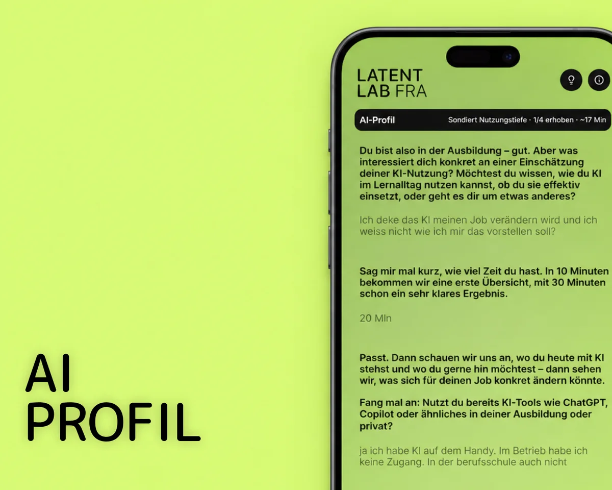AI-Profil